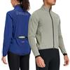 Santic Giacche da ciclismo Giacca a vento resistente ai raggi UV Primavera e autunno Giacche da ciclismo per esterni riflettenti antivento TZ25C07051