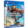 shine Immortals Fenyx Rising - Gioco PS4 - Versione UK