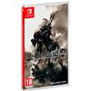 NAMCO NieR:Automata The End of YoRHa Edition - Versione SPAGNA - Gioco SWITCH
