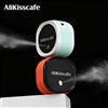 ALIKISSCAFE Vassoio spray per chicchi di caffè Spruzzatore per tazze dosatrici Atomizzatore elettrico Bottiglia antistatica Rettifica Strumenti per barista Accessori per caffè espresso
