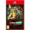 Nintendo Hyrule Warriors: Age of Imprisonment - Switch 2 Edition - Versione SPAGNA
