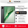 HONOR Versione globale Tablet HONOR MagicPad 2 Android Schermo OLED da 12,3" CPU Snapdragon 8s Gen 3 Fotocamera posteriore da 13 MP Batteria da 10050 mAh