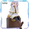 Bandai Disponibile Originale Taito Autentico Anime Frieren: Beyond Journey's End Frieren Trunk Ver. Modellini da 13 cm, Statuette Carine da Scrivania, Idea Regalo
