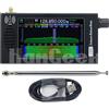 NONE Ricevitore Radio SDR HamGeek DSP-01 con Demodulazione Digitale DSP CW/AM/SSB/FM/WFM e Display LCD IPS da 4,3 Pollici