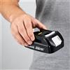 Makita Batteria al Litio Ricaricabile Originale Makita 18V 3Ah BL1820B Compatibile con Utensili Elettrici Makita 18V