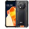 OUKITEL WP28S Telefono Rugged Sbloccato, Batteria da 10600mAh, Smartphone con Schermo da 6.52", 16+128GB ROM/TF 1TB, Fotocamera da 13MP