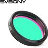 Svbony 1.25''/2'' Filtro UV/IR Cut Ottica per telescopio Filtro a infrarossi per accessori per astronomia