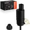 Frankberg Pompa lavavetri Frankberg 1x per pulizia dischi anteriori BMW Serie 1 F40 F45 F46 G21 F48 G31 V20080118 A53080005 67127388349