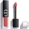 DIOR Rouge Dior On Stage Ink - Rossetto Liquido No Transfer - Finish Mat Effetto Blur 6 ML
