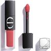 DIOR Rouge Dior On Stage Ink - Rossetto Liquido No Transfer - Finish Mat Effetto Blur 6 ML