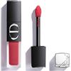 DIOR Rouge Dior On Stage Ink - Rossetto Liquido No Transfer - Finish Mat Effetto Blur 6 ML