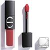 DIOR Rouge Dior On Stage Ink - Rossetto Liquido No Transfer - Finish Mat Effetto Blur 6 ML