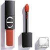 DIOR Rouge Dior On Stage Ink - Rossetto Liquido No Transfer - Finish Mat Effetto Blur 6 ML