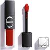 DIOR Rouge Dior On Stage Ink - Rossetto Liquido No Transfer - Finish Mat Effetto Blur 6 ML