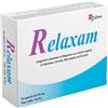 RP FARMA Srls Relaxam 30cps
