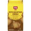 DR.SCHAR (SCHAER) SpA SCHAR FETTE BISC CEREALI 260G