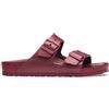 Birkenstock Arizona Eva Zinfandel Narrow F. Ciabatta Gomma Donna