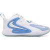 Nike Zoom Hyperset 2 White/White-Valor Blue Donna