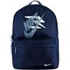 Nike Jordan Futura X 3Brand Daypack Black