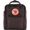 Fjallraven Kanken Mini Black Oak