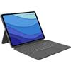 Logitech 920-010257 tastiera per dispositivo mobile QWERTY 920-010257