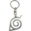 ‎ABYSTYLE ABYstyle - NARUTO SHIPPUDEN - "Konoha" 3D Keyring