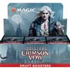 Magic: The Gathering Innistrad: Crimson Vow Booster Box Draft 1a Edizione