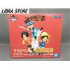 Bandai Rara Figura Speciale Ver. Sibling Bond 2020 Ichiban Kuji ESPRESSO GIAPPONE