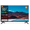 TV F 65 65 pollici (165 cm) 4K UHD Smart TV Fire TV Triple Tuner DVB C/S/S2/T/T2