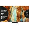 Neo QLED 4K Vision AI Smart TV 65 QE65QN74FATXZT Mini LED NQ4 AI Gen2 Processor