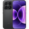 XIAOMI 17 5G 12+512GB 6.3" DUAL SIM BLACK ITALIA