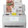 SCANNER DOCUMENTI RICOH IX2500 600 DPI 45 S/MIN WIFI BLUETOOTH BIANCO PA03860