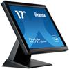 IIYAMA 43.0Cm (17") T1731SAW-B5 5:4 Touch HDMI+DP Nero