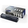 Samsung MLT-D111S cartuccia toner 1 pz Originale Nero (Black Standard M2020&W/22