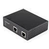 StarTech.com Gigabit PoE Extender Industriale 60W - 802.3 bt PoE+/PoE++ UTP PD P