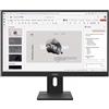 Lenovo ThinkVision E22-40 Monitor (Lenovo ThinkVision E22-40 - LED monitor - 192