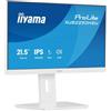 iiyama ProLite XUB2293HSU-W7 Monitor PC 54,6 cm [21.5] 1920 x 1080 Pixel Full HD