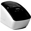 Brother QL-700 stampante per etichette [CD] Termica diretta 300 x 300 DPI 150 mm