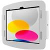 Compulocks 209IPDSW supporto antifurto per tablet Bianco 27,7 cm [10.9] (209IPDS