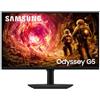 Samsung G50F Monitor PC 68,6 cm [27] 2560 x 1440 Pixel Quad HD LCD Nero (SAMSUNG