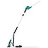 VONROC Tagliasiepi Telescopico VONROC 20V - Asta Estensibile fino a 3m, Lama Inclinabile 40cm, 2 Batterie 2.0Ah Incluse, Taglio Ramoscelli fino a 14mm, Senza Fili, Leggero e Potente