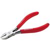 NWS 021FOW-72-115 - Alicate electrónica corte diagonal de 115 mm. y corte Rasante