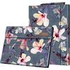 FINTIE Cover per Microsoft Surface Pro 12 (2026)/11/10/9 13 Pollici