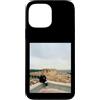 NONEUTRAL Custodia per iPhone 13 Pro Max Berlusconi - Sardegna