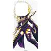 Dungeons & Dragons Custodia per iPhone 15 Pro Dungeons & Dragons Medusa Style Colour