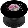 Graphic Retro Name Pride Vintage Apparel Vintage Harry Name Graphic Gifts for Men Women Kids Cool PopSockets PopGrip Adesivo