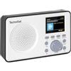 TechniSat VIOLA 2 C BT - radio DAB portatile con Bluetooth