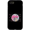 Graphic Retro Name Pride Vintage Apparel Custodia per iPhone SE (2020) / 7/8 Vintage Harry Name Graphic Gifts for Men Women Kids Cool
