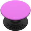 Hejazi24 - anguria - porta bottone per c Anguria - Supporto per pulsanti per cellulare con presa per PopSockets PopGrip Adesivo