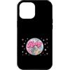 Graphic Retro Name Pride Vintage Apparel Custodia per iPhone 12 Pro Max Vintage Harry Name Graphic Gifts for Men Women Kids Cool